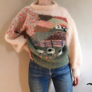 ISO Susie Lee Sweater